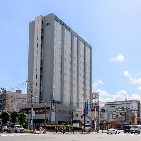 Hotel Vista Ebina Luaran gambar